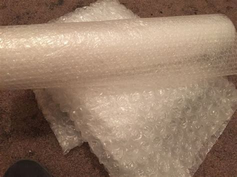 bubble wrap porn